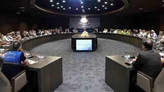 Kocaeli'de çekici ve kurtarıcı araçlara ilçe sınırı geldi