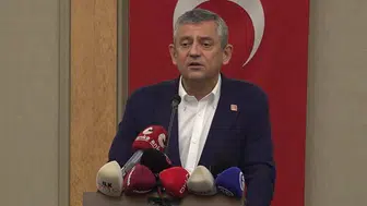 Özgür Özel Gaziantep’te rotayı çizdi Ya oyun bozulacak ya yeni yol açılacak