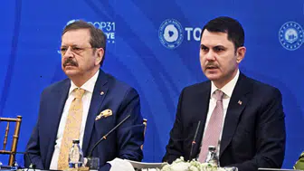 Türkiye iklim zirvesine iş dünyasıyla hazırlanıyor