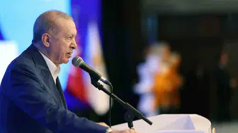 Erdoğan Gazze için konuştu Bu soykırımın hesabı mutlaka sorulacak