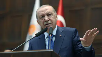 Erdoğan Terörsüz Türkiye için yasal düzenleme sinyali verdi