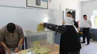 Tavşantepe'de yeni muhtar sandıktan çıkıyor