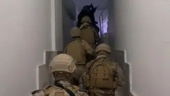 İzmir merkezli FETÖ operasyonu başladı