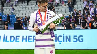 52 Orduspor’un yıldız sol beki yeni kulüp arayışında
