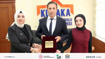 Tortumlu kadınlar ürettiklerini tüm Türkiye’ye satmaya hazırlanıyor