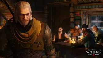 Witcher evrenine ücretsiz ve eşli oynanış geliyor