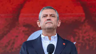 CHP lideri Özgür Özel'den Kılıçdaroğlu'na tarihi çağrı