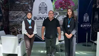 İstanbul’da Kayseri rüzgarı esiyor
