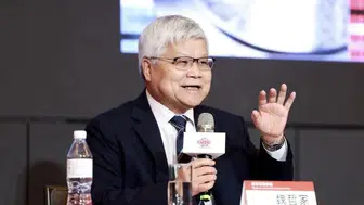 TSMC patronundan Samsung'a ağır gönderme Hep aynı masal