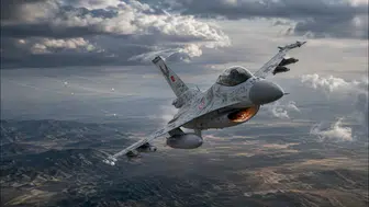 Türk F-16 filosuna yerli yazılım desteği geldi