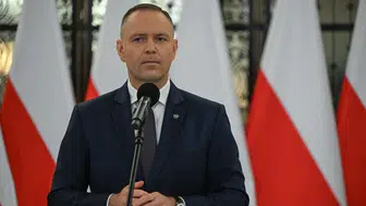 Ankara’da kritik zirve: Polonya Cumhurbaşkanı için Külliye’de resmi tören