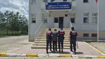 Yozgat'ta jandarmadan DEAŞ operasyonu