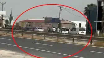 Mardin'de yol verme kavgası ölümle bitti