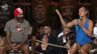 Survivor 2026 kupasını Mert Nobre havaya kaldırdı