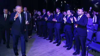 Türkiye yapay zeka hamlesini başlattı