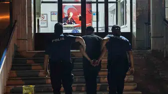 Bal üreticisini sahte altınla dolandıran şüpheli yakayı ele verdi