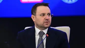 Bakan Gürlek: Yargı paketi ve Terörsüz Türkiye süreci farklı kulvarlarda ilerliyor