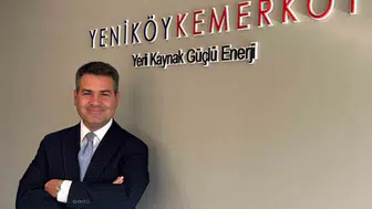Yeniköy Kemerköy Enerji Avrupa’nın su platformuna katıldı