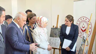 Diyarbakır’a kuşakları birleştiren dev sosyal hizmet kampüsü kuruluyor