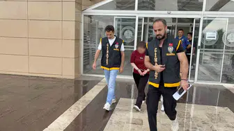 Manisa’da 16 yıllık vicdan azabı topuk kanıyla ortaya çıktı