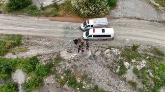 Sivas'ta trafik kazası sonrası kaybolan genç kız 19 gündür bulunamadı