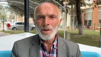 Tokat’ta muhtar azasıyla yaşadığı kriz sonrası görevini bıraktı
