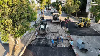 Torbalı’da ana arter trafiği rahatlıyor