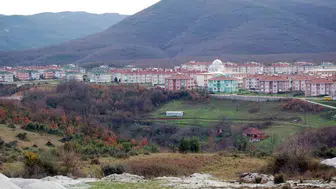 Yalova’da deprem sonrası inşa edilen 58 işyeri ihaleyle satılıyor