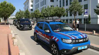 Uyuşturucu operasyonu: Baro Başkanı ve 11 avukat gözaltında