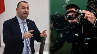 CHP'li Arslan'dan Bakan Kurum'a körfez çağrısı: İzmir için de sorumluluk alın!
