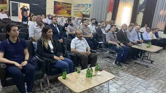 Manisalı ailelere çocukları bağımlılıktan koruma rehberi