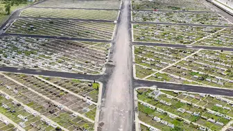 Erzurum'da kaybolan mezar devri kapandı