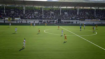 Bitlis Spor 1916 için 3. Lig yolunda dev final randevusu