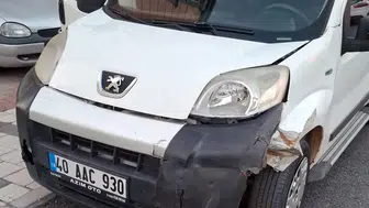 Nevşehir’de bir kişi aracında yaşamına son verdi