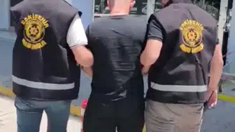 Eskişehir polisi yıllardır aranan iki katili yakaladı