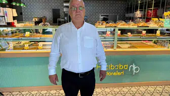 İstanbul tatlı piyasasına Diyarbakır’dan uygun fiyatlı rakip geldi