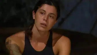 Survivor Nefise Yunan yarışmacıyla aşk iddialarını doğruladı