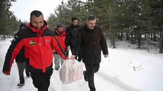 Erzurum macera sporlarıyla dünyaya açılıyor