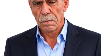 Oscar kazanan o acı hikayenin kahramanı veda etti