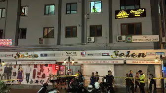 Muğla’da KADES ihbarına giden polise silahlı saldırı