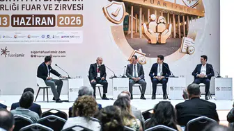 Sigorta dünyası İzmir’de değişen riskleri ve yeni çözümleri tartıştı