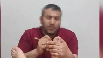Şanlıurfa'da gündüz inşaatçı gece doktorculuk oynayan şüpheli yakalandı