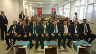 Niğde’de eski hükümlülere iş kurmaları için 550 bin liraya kadar destek