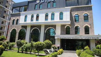 Diyarbakırlı işletmecilere 3 milyon liraya kadar finansman desteği geldi