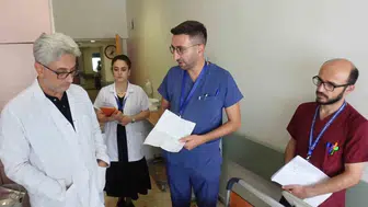 MS hastaları için kavurucu sıcaklara karşı kritik önlemler