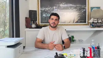 Alanya yaylalarında aç kalan ayılar arıcıların kovanlarını talan etti