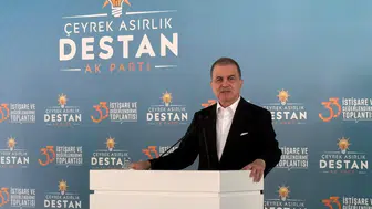 AK Parti'den terörsüz Türkiye için Meclis çağrısı
