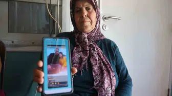 Hatay'da ayrılmak isteyen nişanlısını ve babasını konteynerde öldürdü