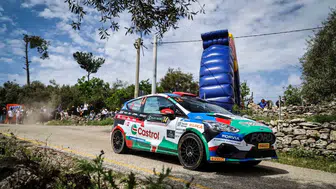 Yeşil Bursa Rallisi’nde genç pilotlar direksiyon başına geçiyor