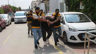 Adana’da aile kavgası caddeye taştı Üç kişi tutuklandı